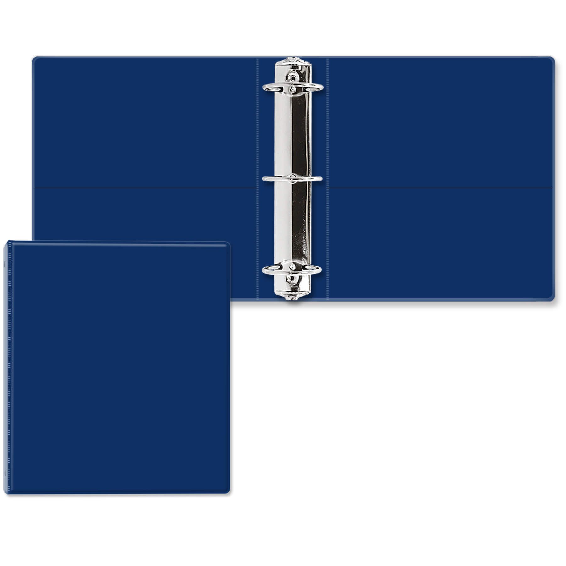 Royal Blue Blank